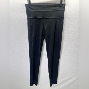 Athleta Bali Yoga Pants Womens‎ S Stretch Running Gym Casual Pockets comfy 2022
